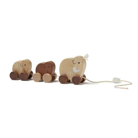 Игрушка Kids concept каталка