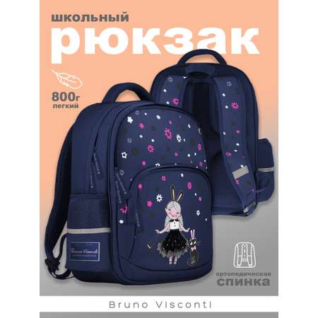 Рюкзак Bruno Visconti
