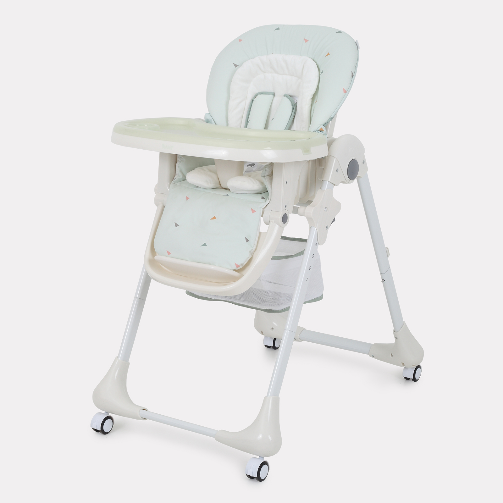 Стульчик для кормления Rant - фото 1