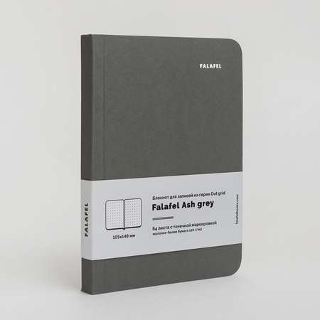 Блокнот Falafel books