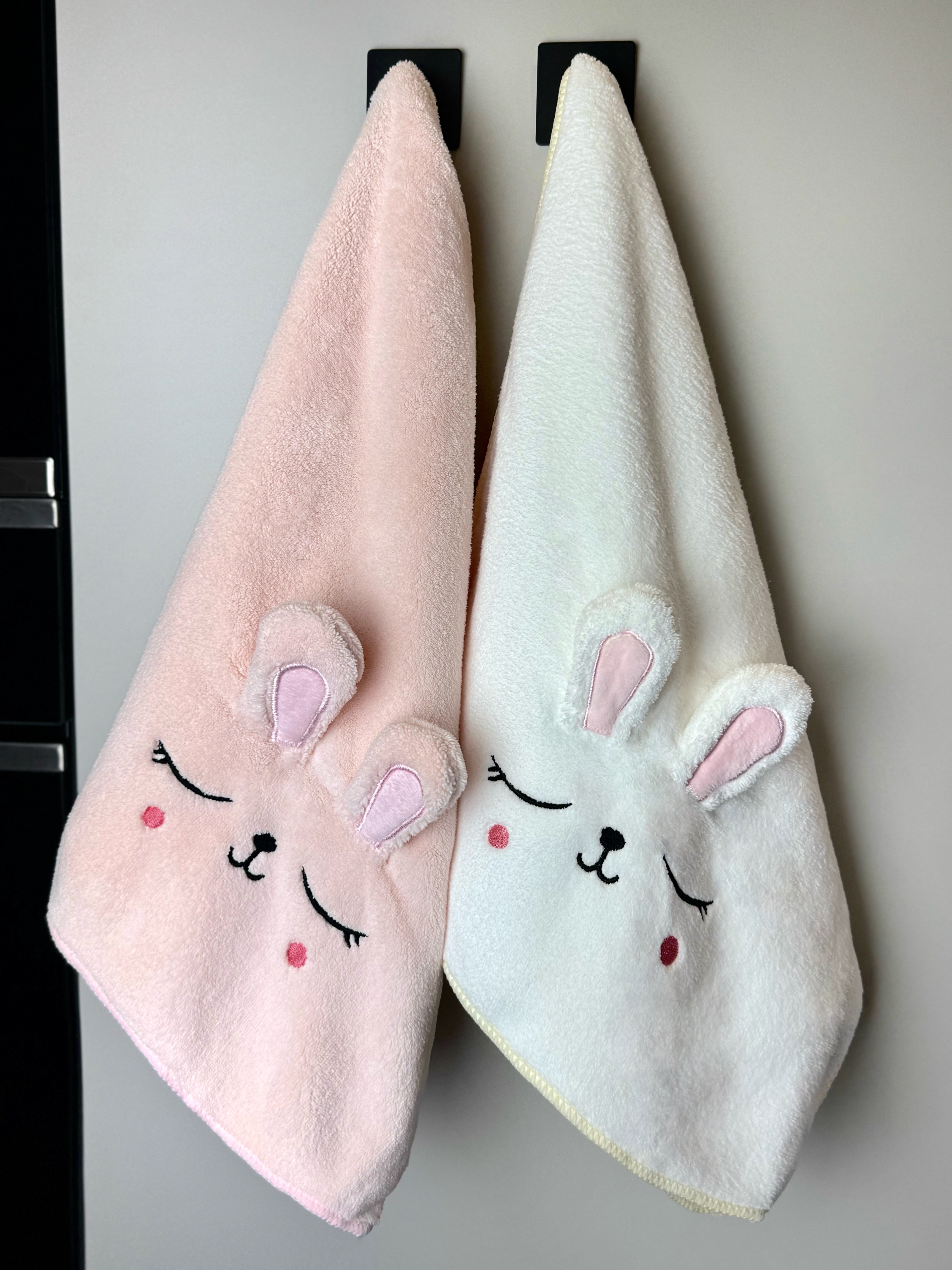 Полотенце Мышка Мия 35 x 75 см 2 шт. - фото 1