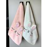 Полотенце Мышка Мия 35 x 75 см 2 шт.