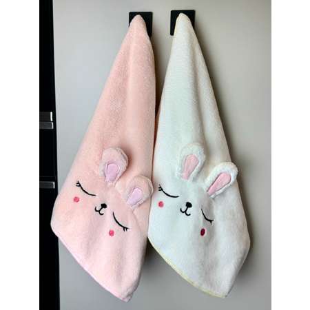 Полотенце Мышка Мия 35 x 75 см 2 шт.