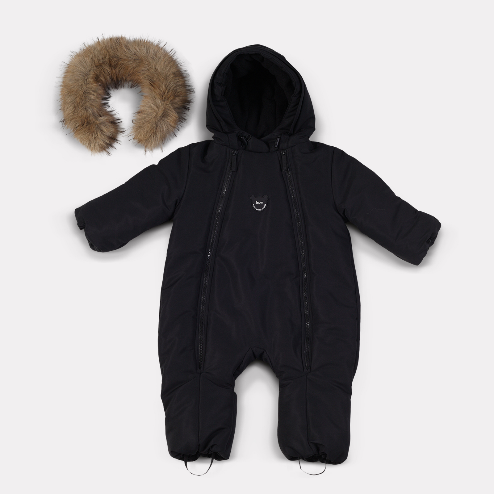 Комбинезон Rant 4670078666437 - фото 11