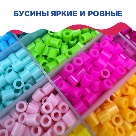 Термомозаика Happy Makers