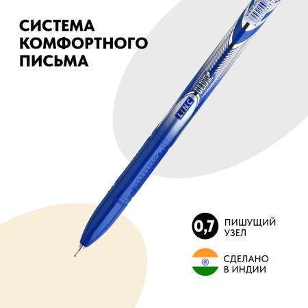 Ручка шариковая LINC 12 шт.