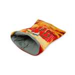 Туннель для кошек Barbaks Большие чипсы 55*70см