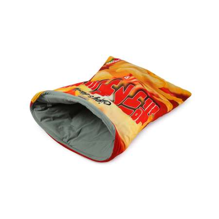 Туннель для кошек Barbaks Большие чипсы 55*70см