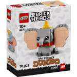 Конструктор LEGO BrickHeadz 40792 176 дет.