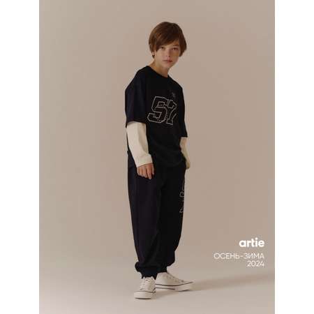 Брюки artie