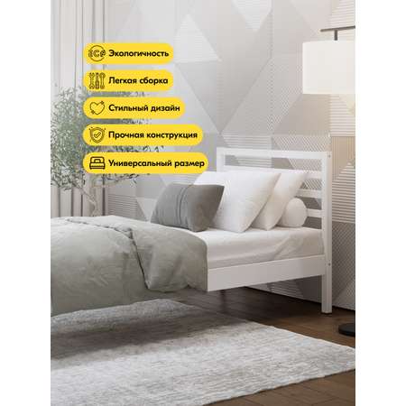 Кровать IKEA ТИРАНА