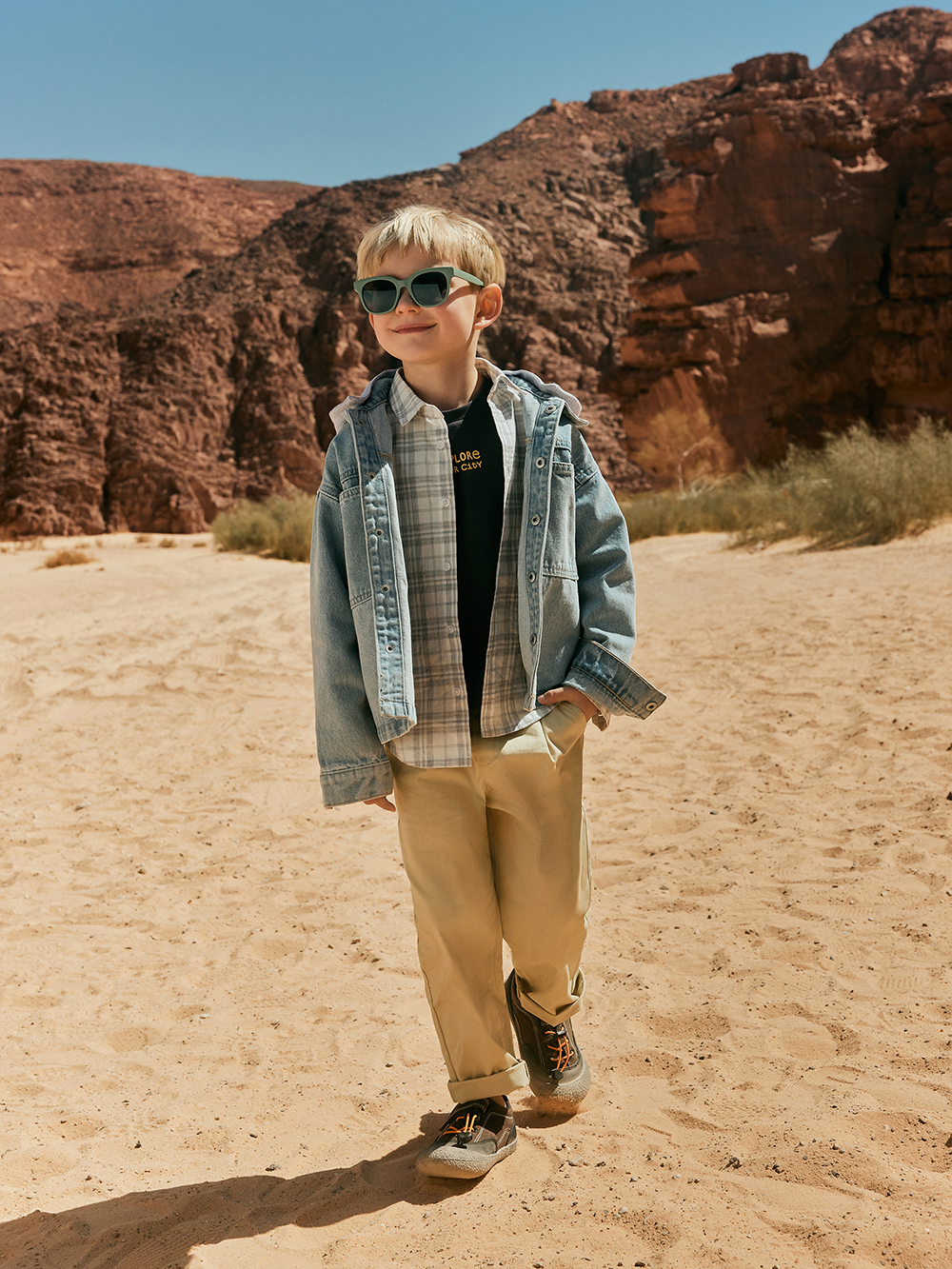 Брюки Acoola 20120160446_0095870 - фото 8