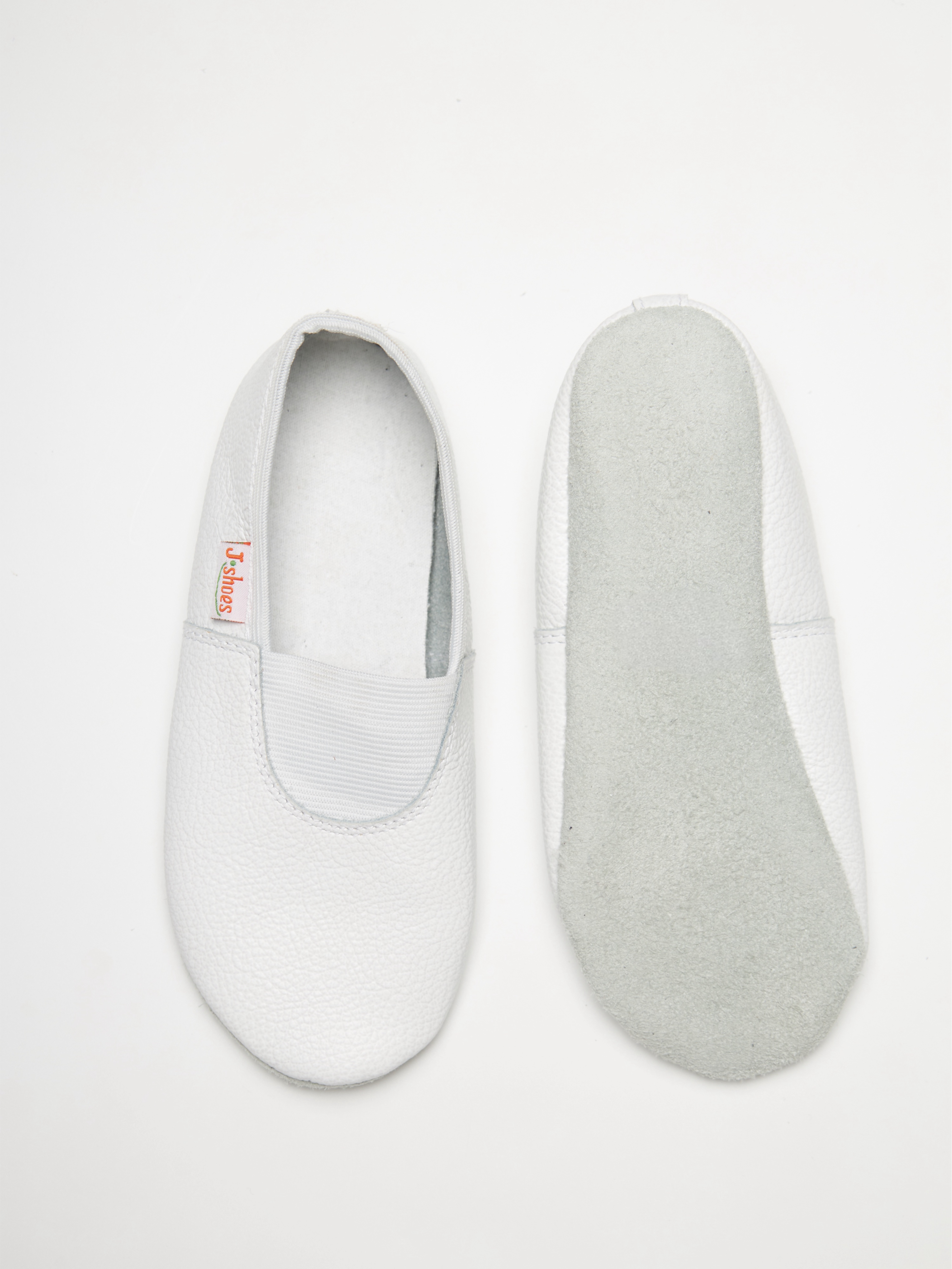 Чешки J-Shoes M-25 - фото 4