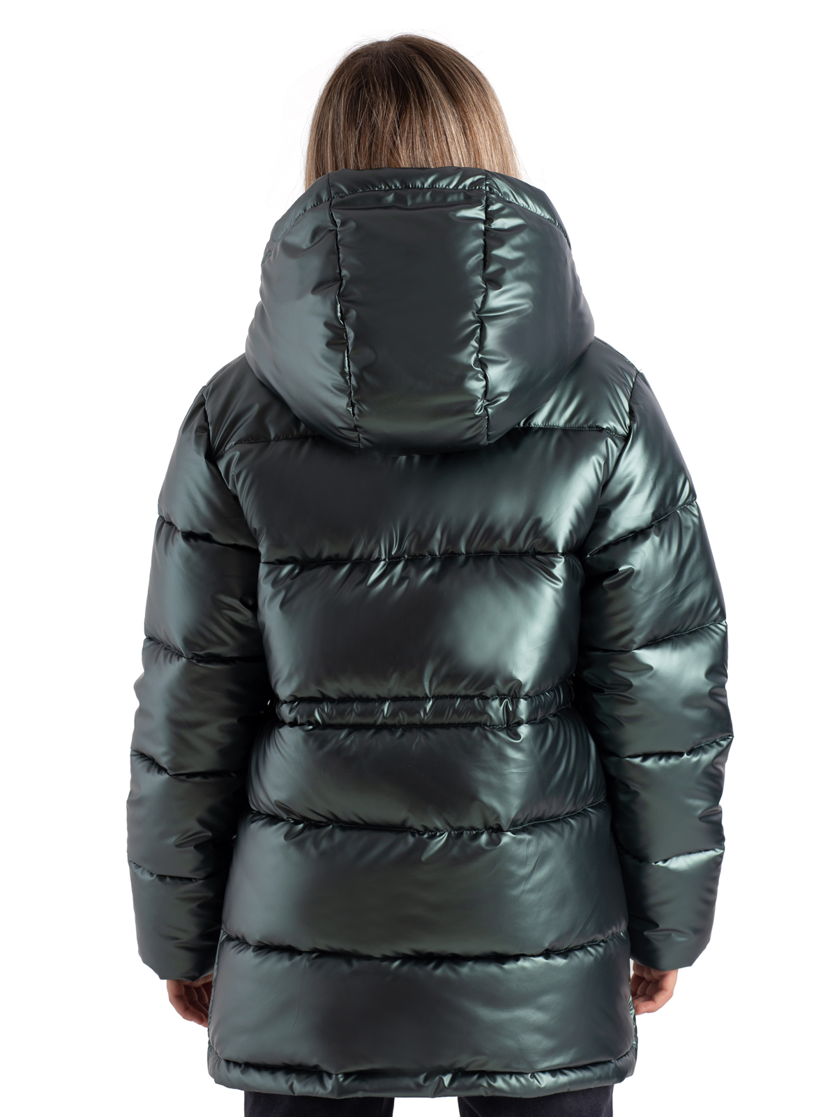 Куртка Kapika KJGCK13-74 - фото 2