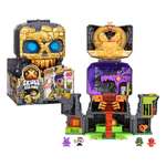 Игровой набор Treasure X Потерянные земли