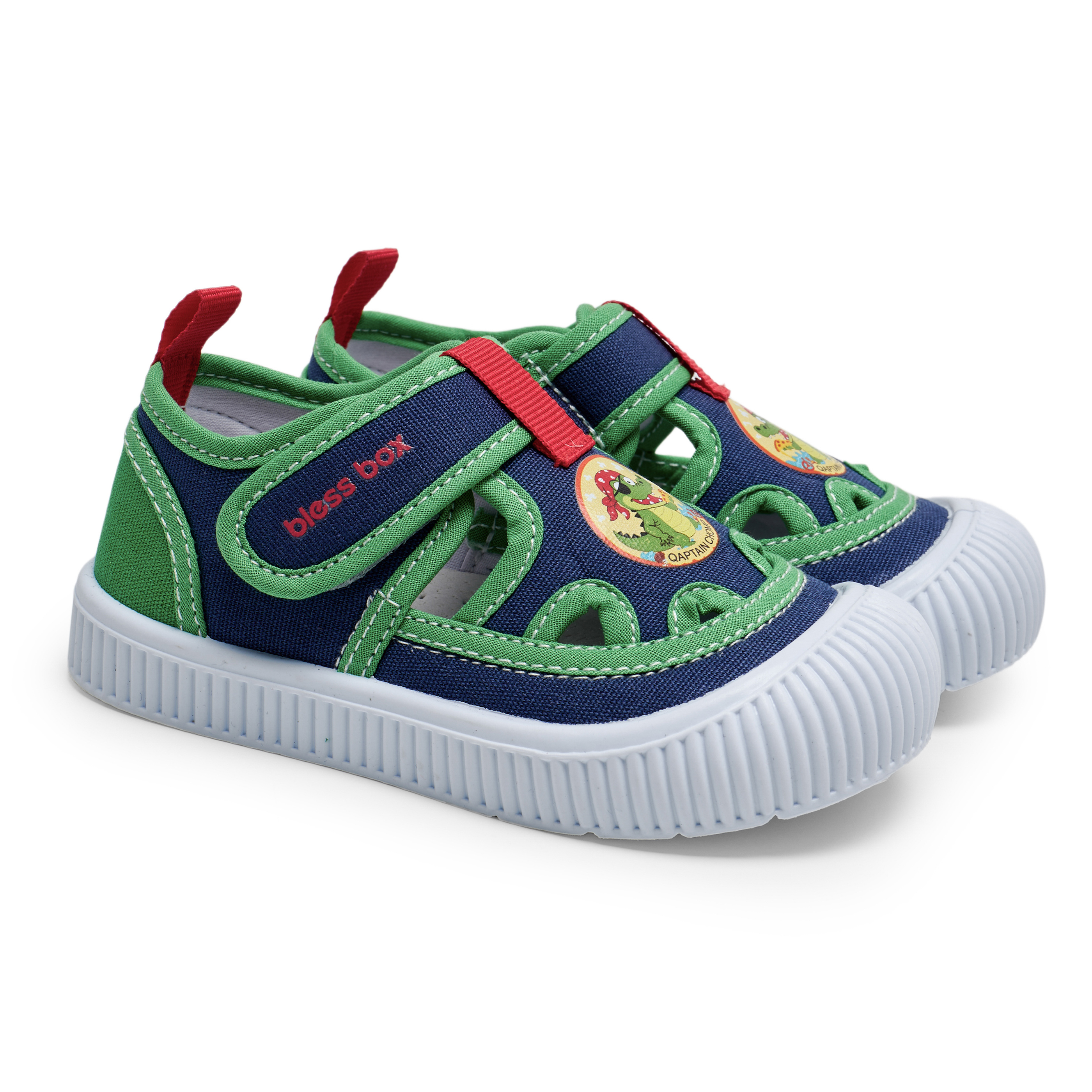 Сандалии BLESSBOX BX53035A - фото 1