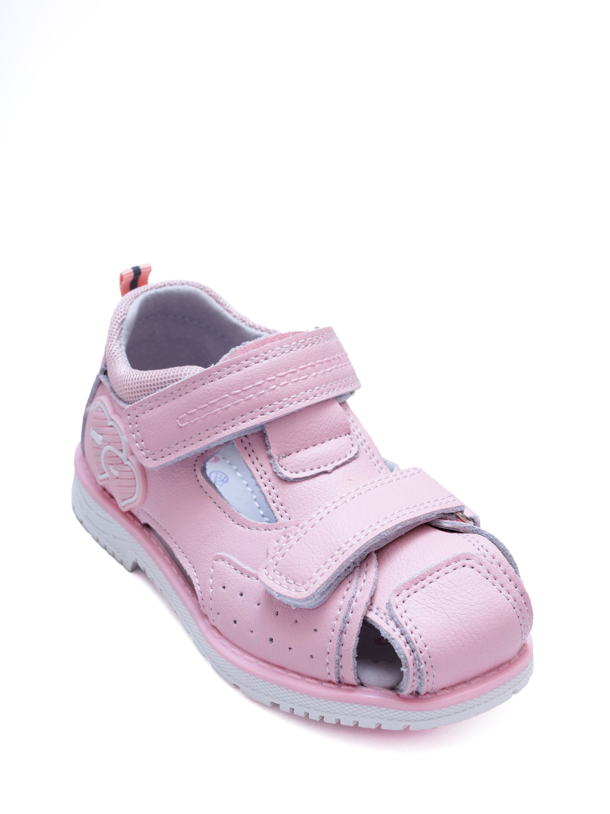 Сандалии Тотошка Q5-2L2 - фото 10