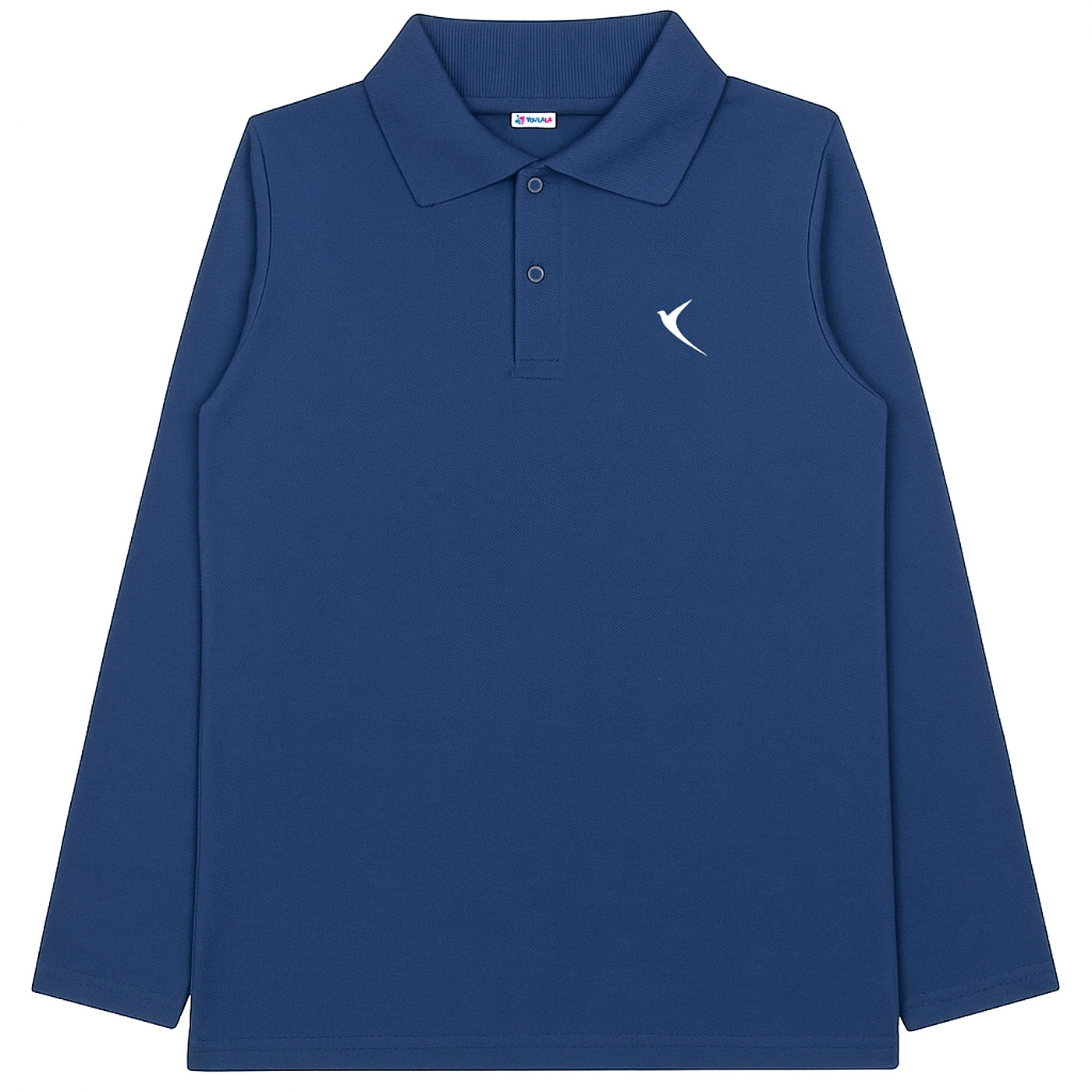 Поло YOULALA 1783500302 - фото 4