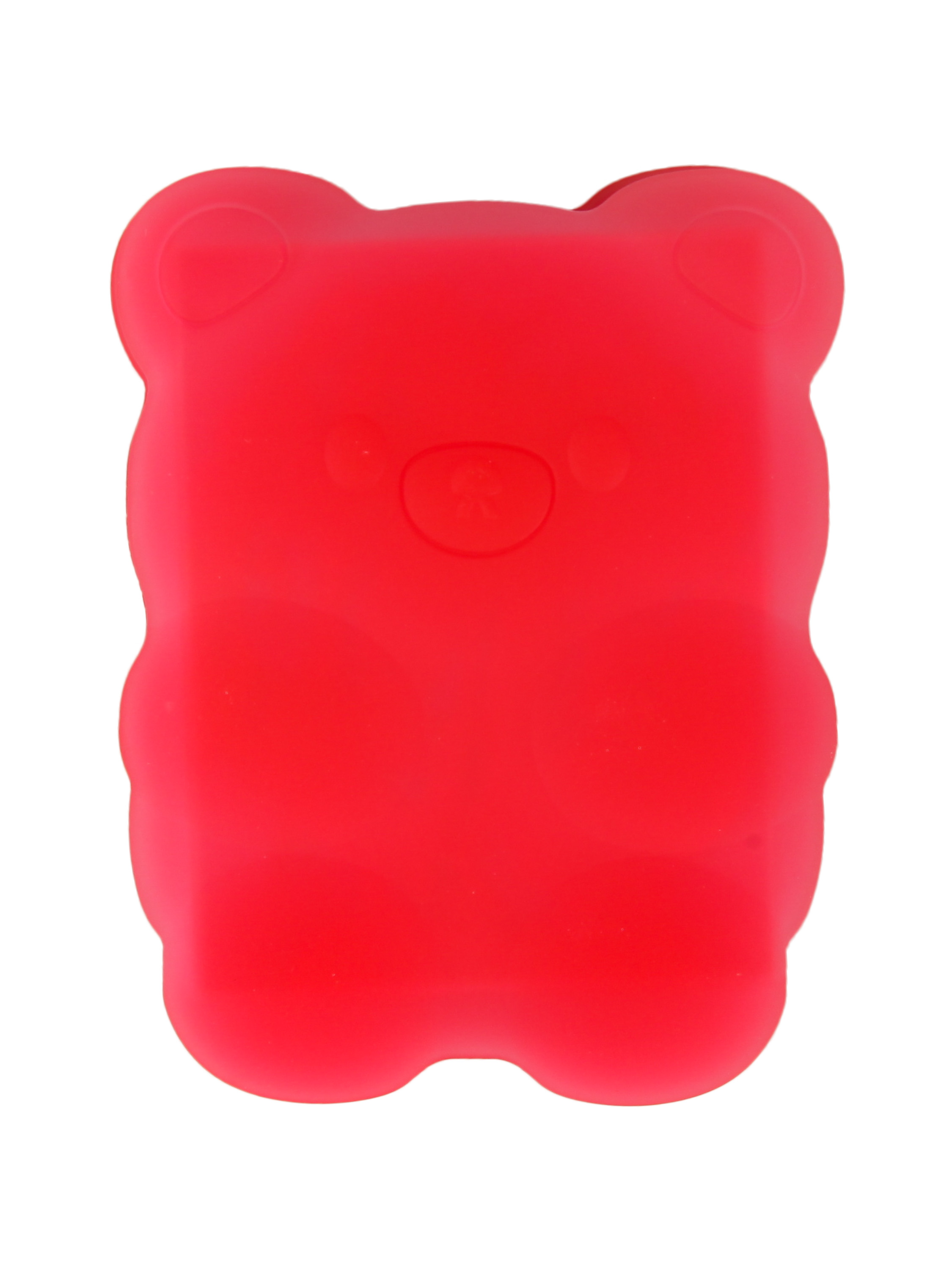 Блокнот Munaby Gummy bear 70 лист. в ассортименте - фото 11