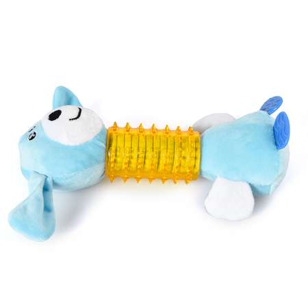 Игрушка для собак Zoozavr Собака YT94202