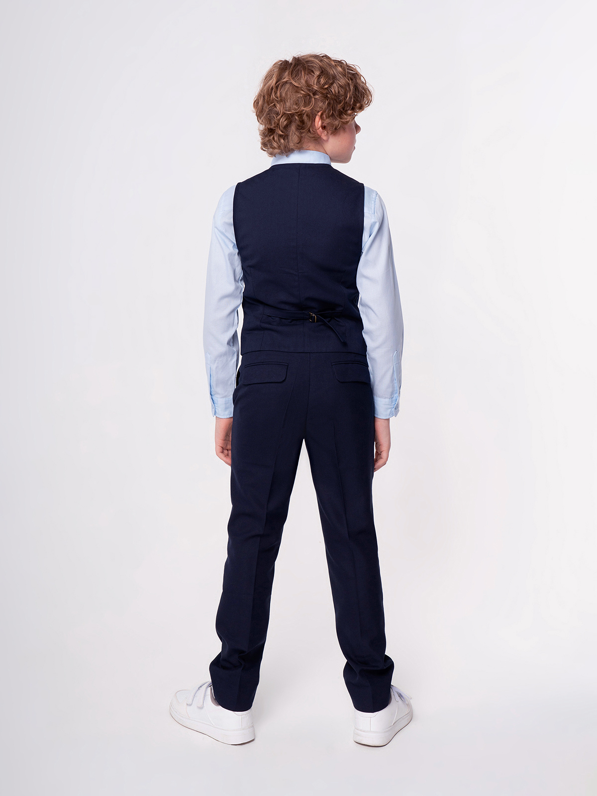 Жилет Smena 14623 - фото 3