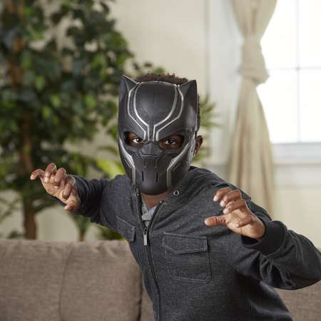 Игровой набор BLACK PANTHER