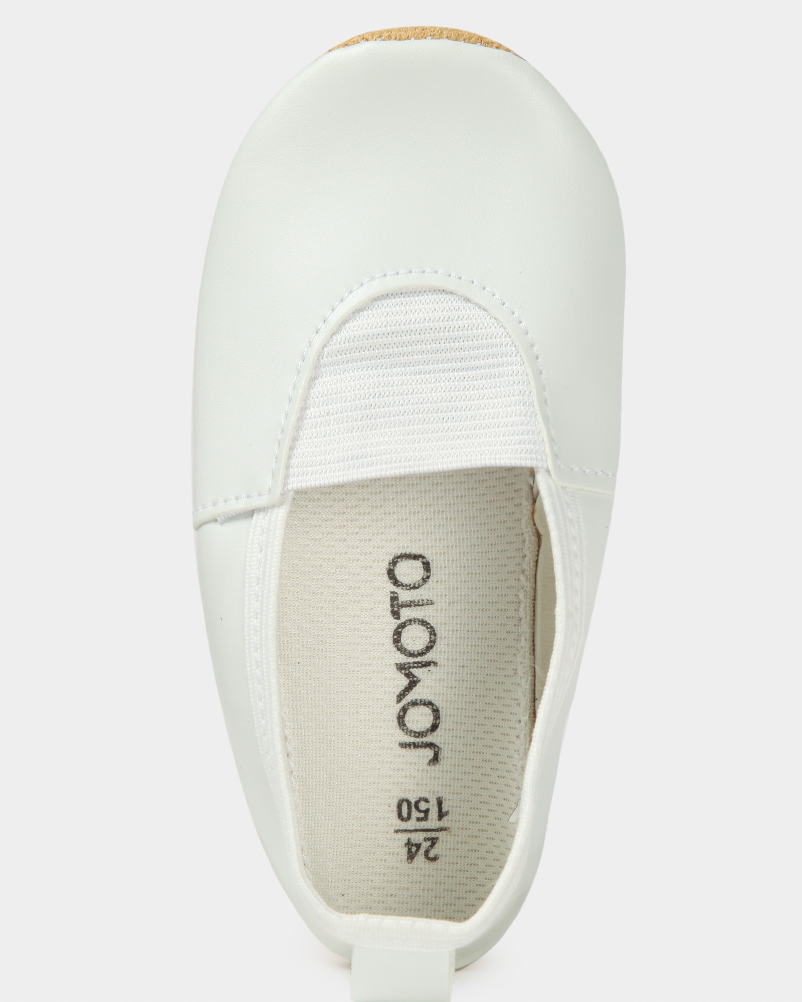 Чешки Jomoto 722Б - фото 4