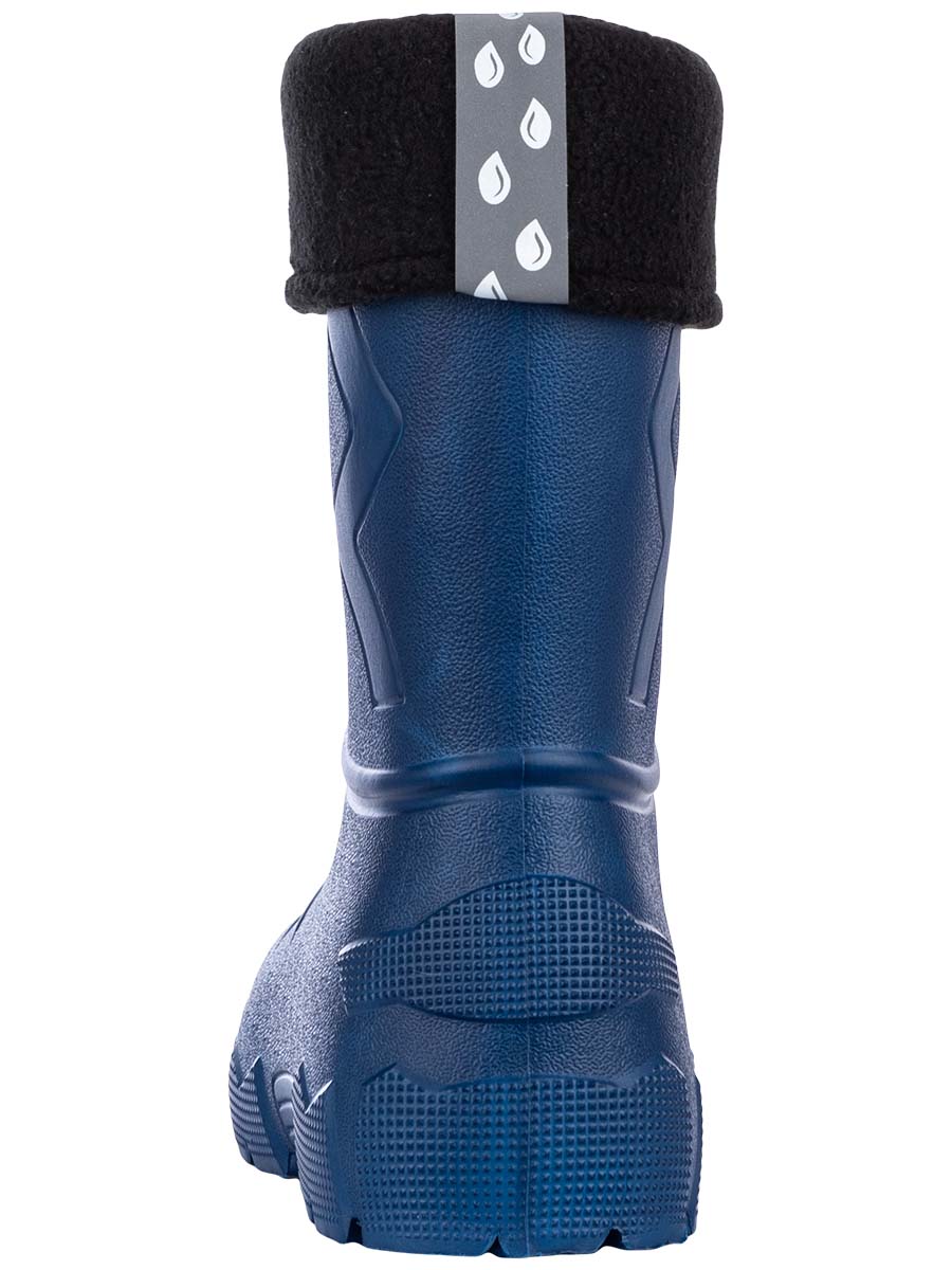 Резиновые сапоги NIKASTYLE 16м5923неви - фото 5