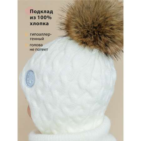 Комплект Чудо-Кроха