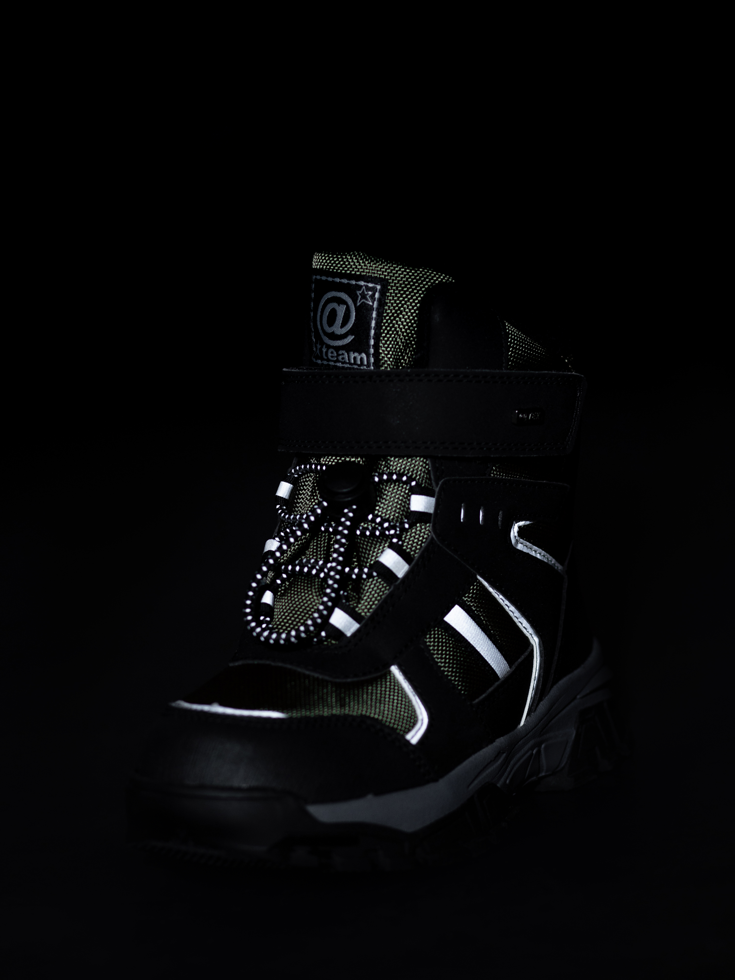 Сапоги Antilopa AL 12783-3 - фото 14