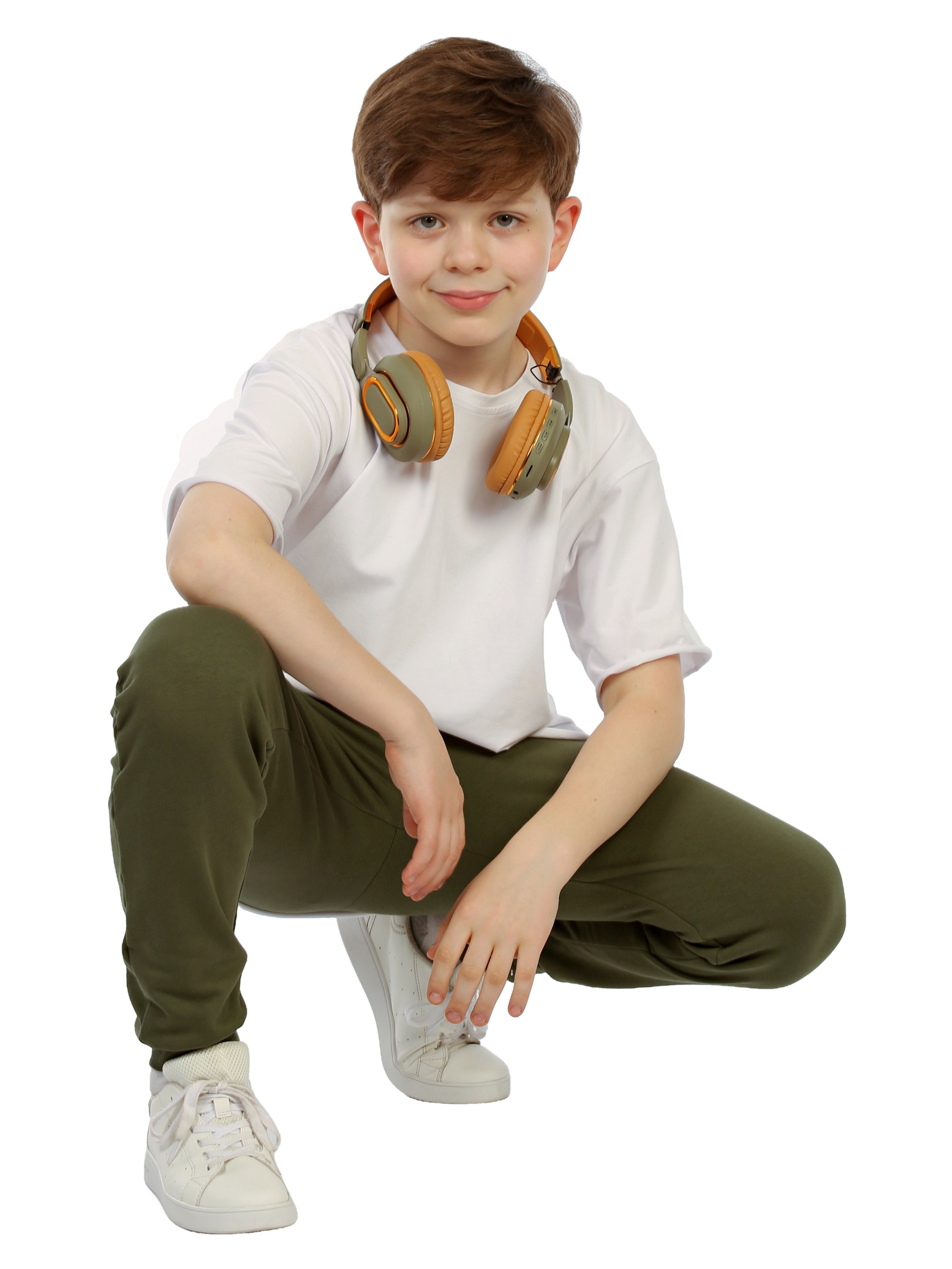 Брюки 2 шт VIVEZZA MDB00014 - фото 10