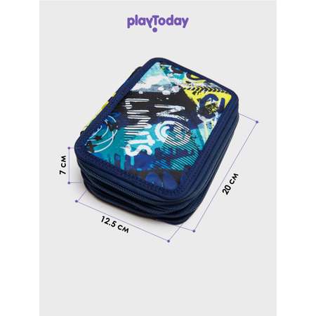 Пенал PlayToday