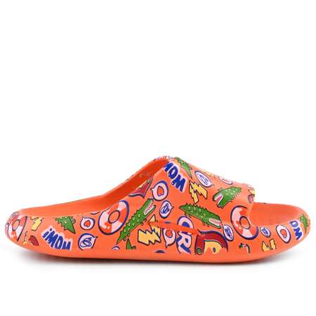 Сланцы Flamingo