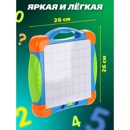 Доска для магнитного рисования Veld Co