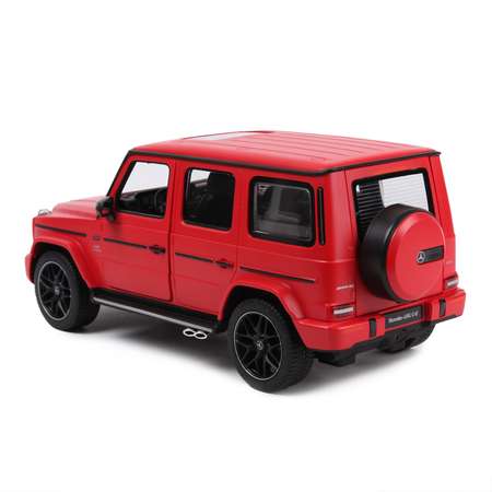 Автомобиль РУ Rastar Mercedes 1:14