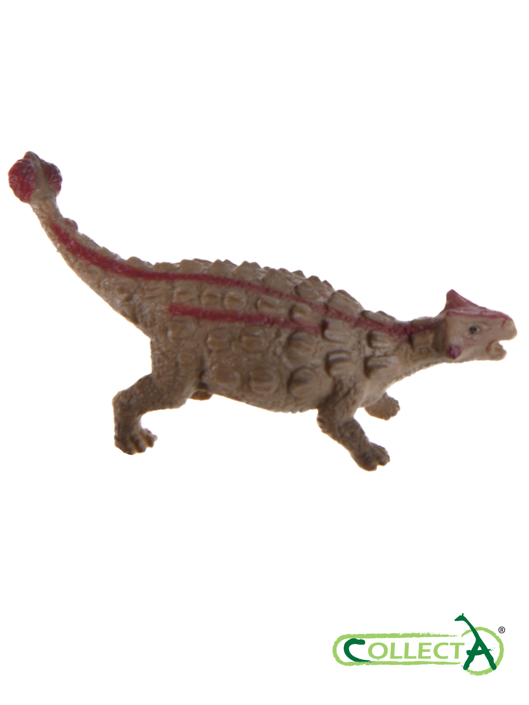 Фигурка Collecta Набор миниатюр - динозавры - фото 7