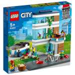 Конструктор LEGO City