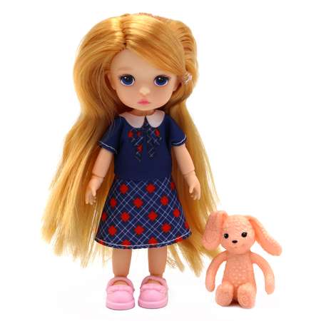 Кукла классическая Funky Toys