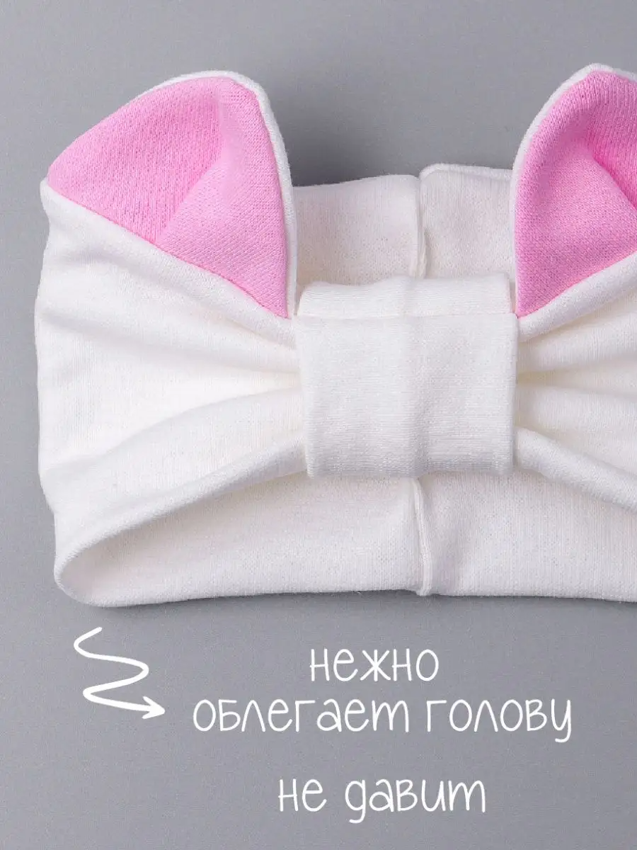 Повязка на голову Ok Top OKT-003/00-0028610 - фото 3