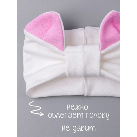 Повязка на голову Ok Top