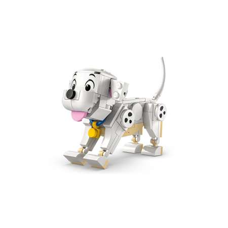 Конструктор LEGO Disney Лаки и Пенни 268 дет.