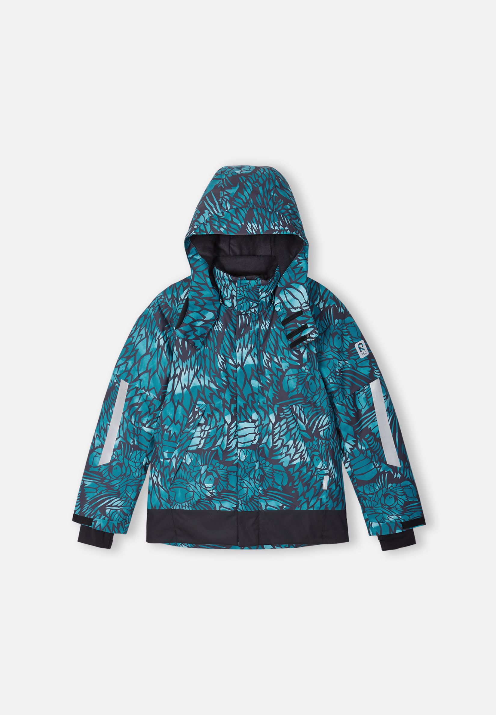 Куртка Reima 531557B-7711 - фото 1