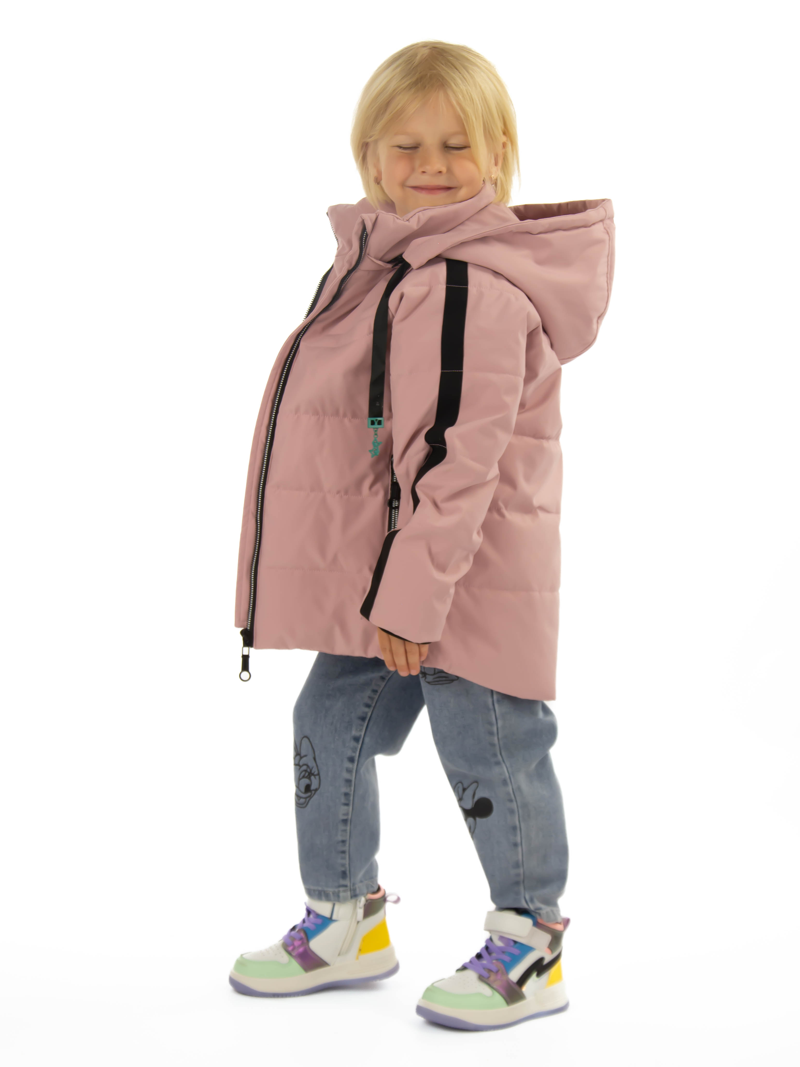 Куртка CASTLELADY 698872896 - фото 3