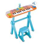 Игрушка музыкальная BabyGo пианино