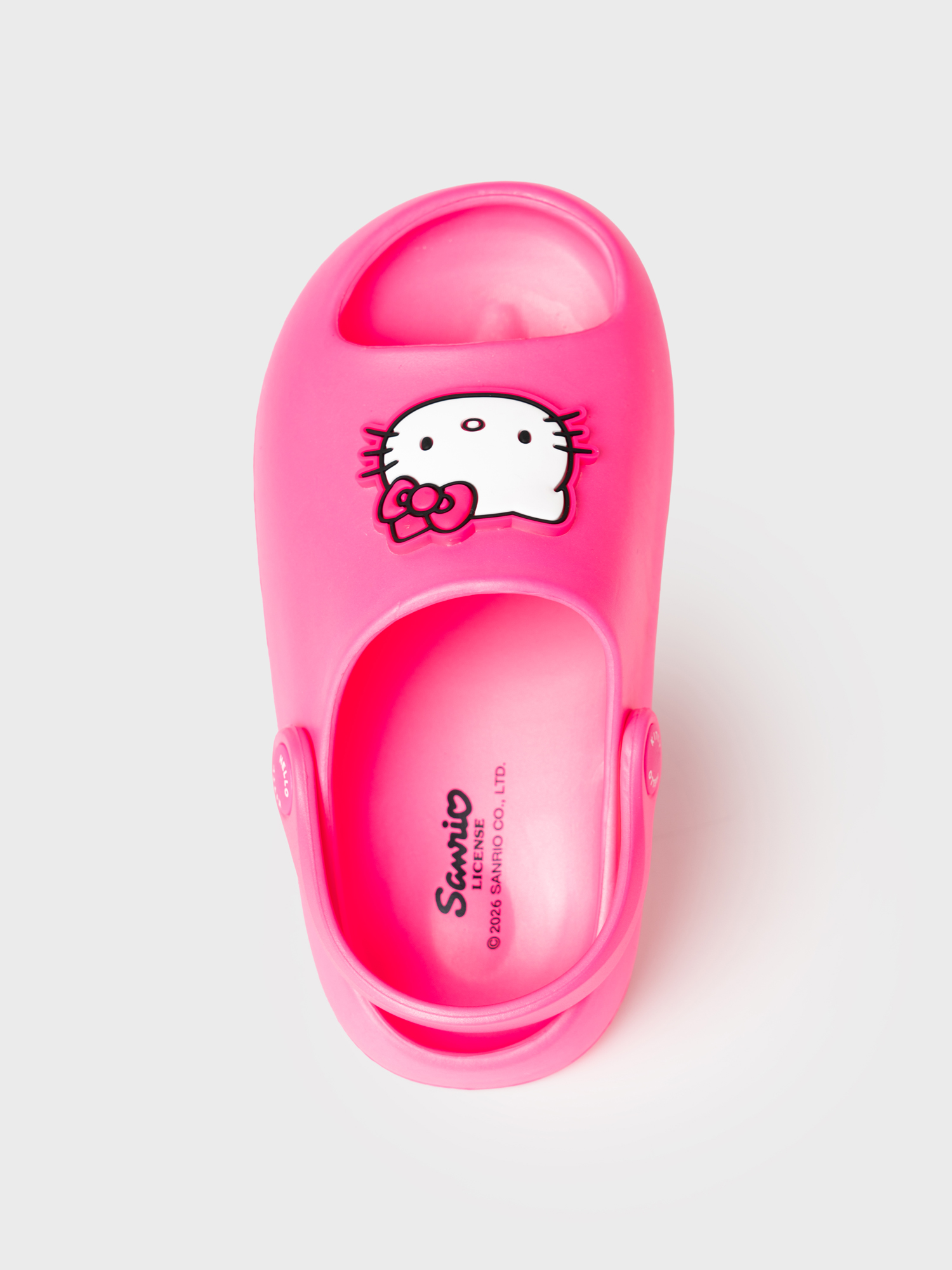 Сабо PlayToday 12642702 - фото 3