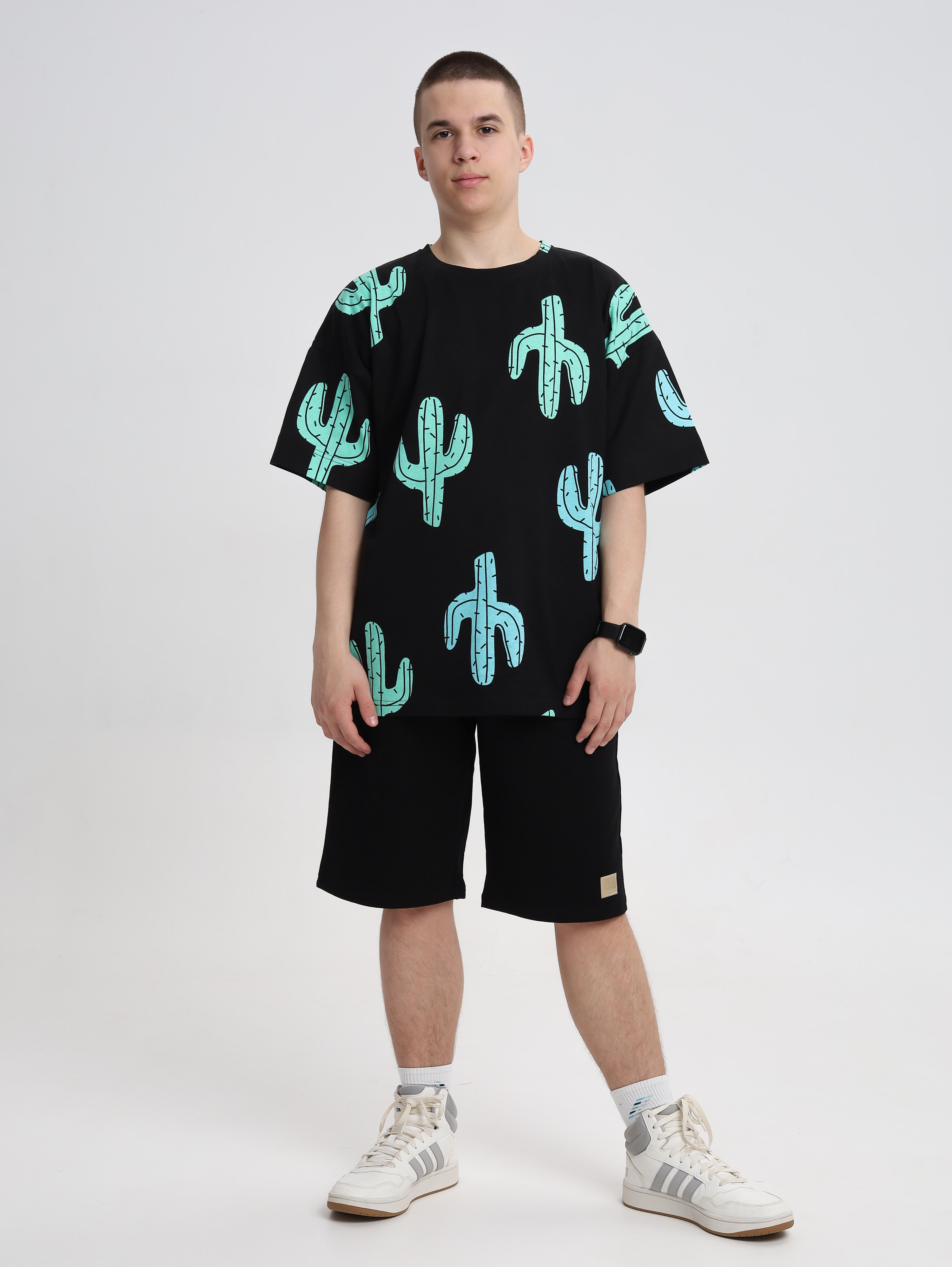 Костюм TG Collection ФШ-12 - фото 1
