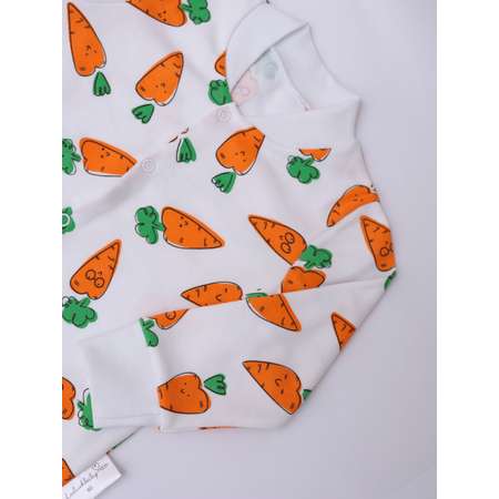 Комбинезон LeeLuckBaby