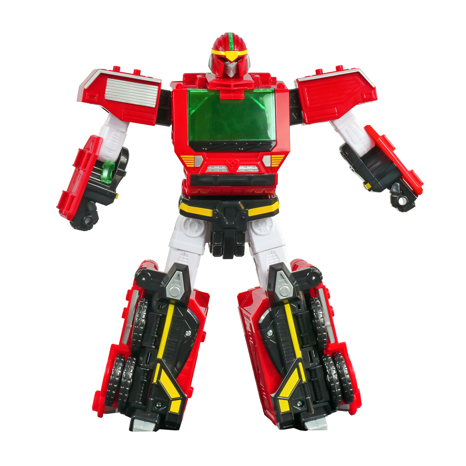 Игровой набор Hello Carbot Fient - фото 3