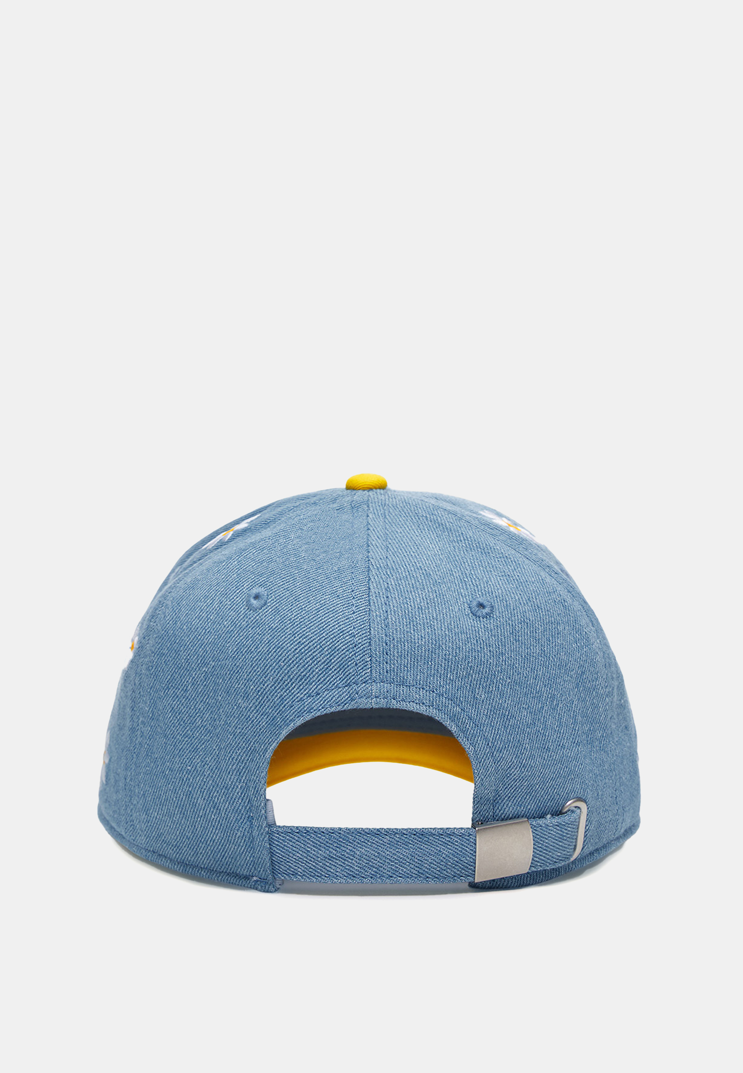 Бейсболка Totti Kids МВ-4229 - фото 4