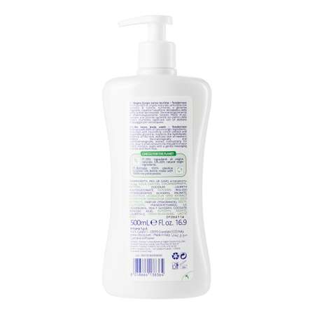 Пена Chicco Baby Moments 500 мл